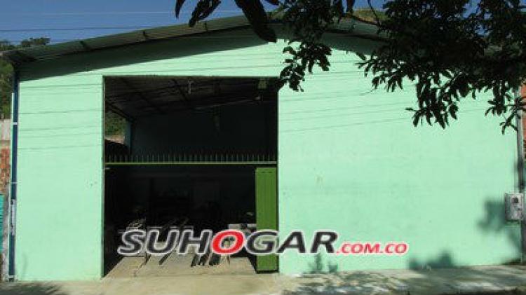 Foto Bodega en Venta en Bucaramanga, Santander - $ 220.000.000 - BOV76589 - BienesOnLine