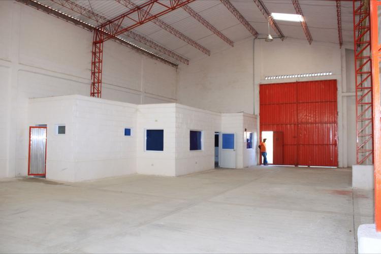 Foto Bodega en Arriendo en CIRCUNVALAR, Barranquilla, Atlántico - BOA79254 - BienesOnLine