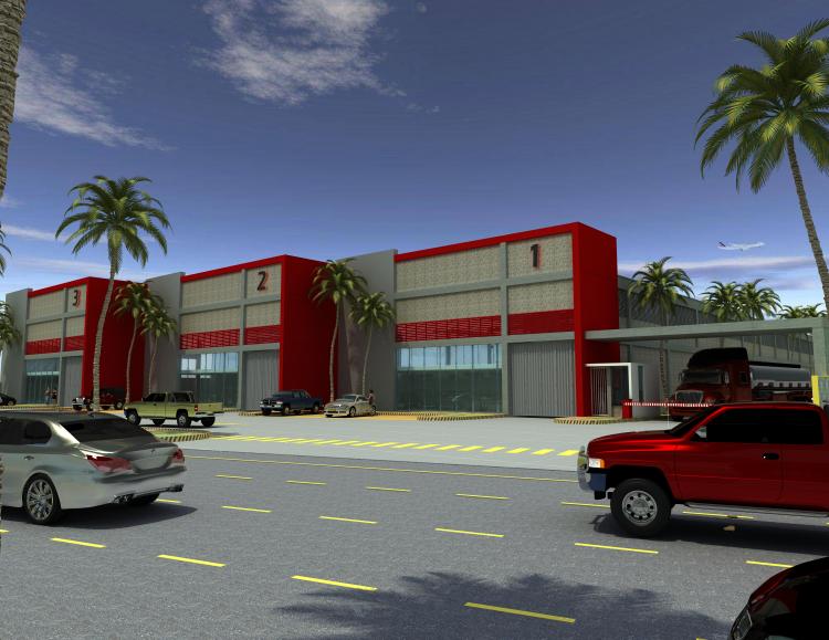 Foto Bodega en Venta en Malambo, Atlántico - $ 15.000.000 - BOV29663 - BienesOnLine