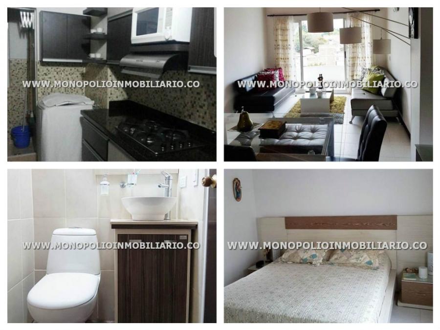 Foto Apartamento en Venta en Medellín, Antioquia - $ 239.000.000 - APV175233 - BienesOnLine