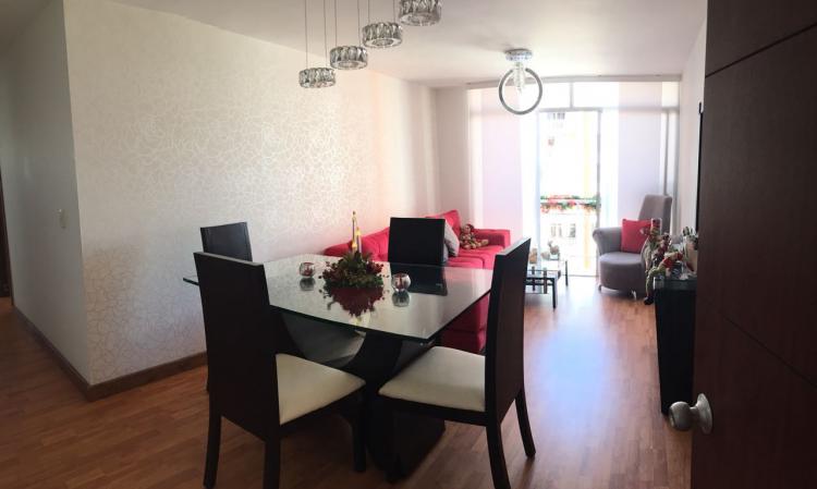 Foto Apartamento en Venta en VIA AL BOSQUE, Popayán, Cauca - $ 175.000.000 - APV161061 - BienesOnLine