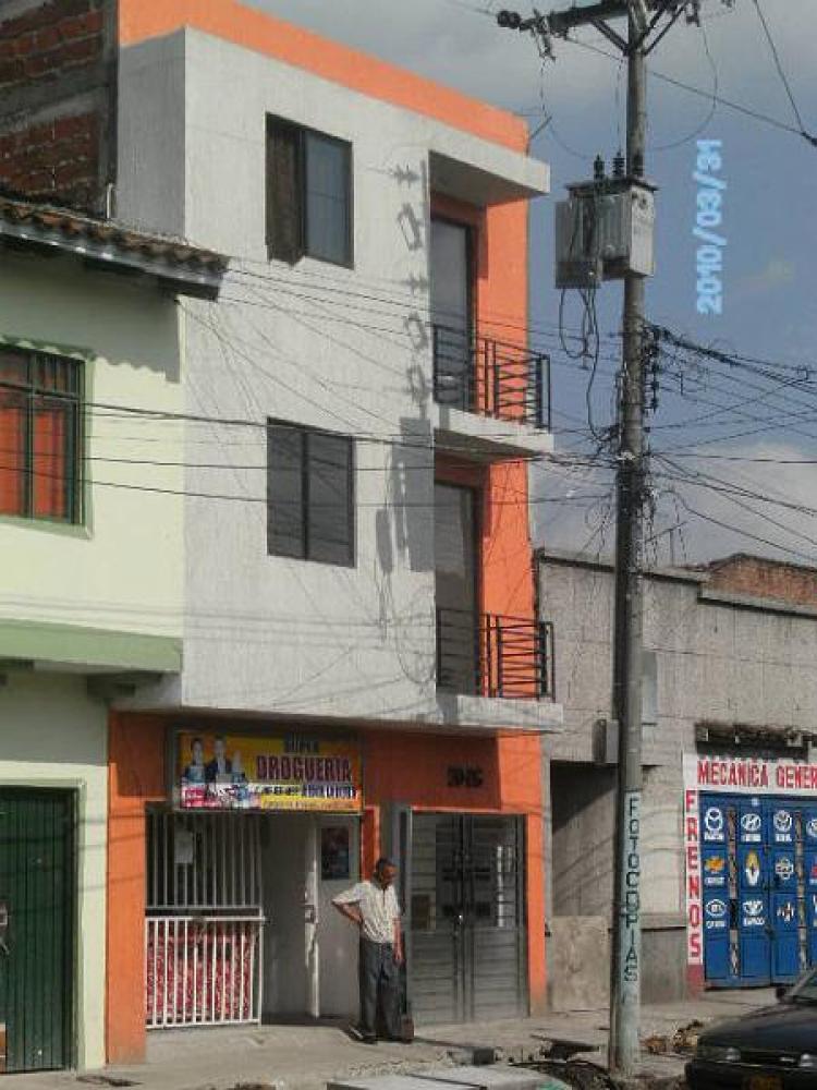 Foto Edificio en Venta en Cali, Valle del Cauca - $ 380.000.000 - EDV8830 - BienesOnLine