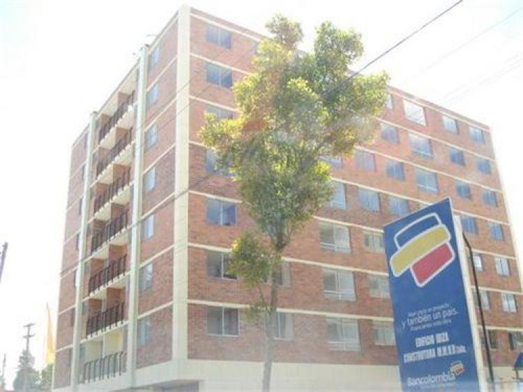 Foto Apartamento en Venta en Britalia, Bogotá, Bogota D.C - $ 155.000.000 - APV30665 - BienesOnLine
