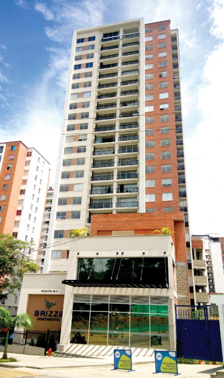 Foto Apartamento en Venta en Floridablanca, Santander - $ 280.408.992 - APV161851 - BienesOnLine