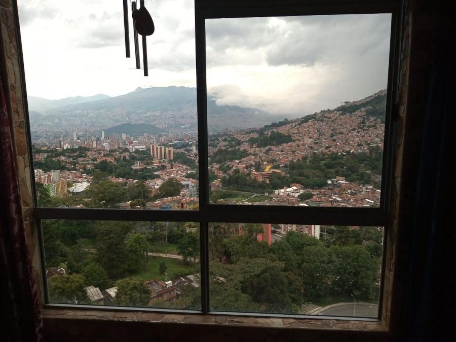 Foto Casa en Venta en BUENOS-AIRES, Medellín, Antioquia - $ 165.000.000 - CAV207334 - BienesOnLine