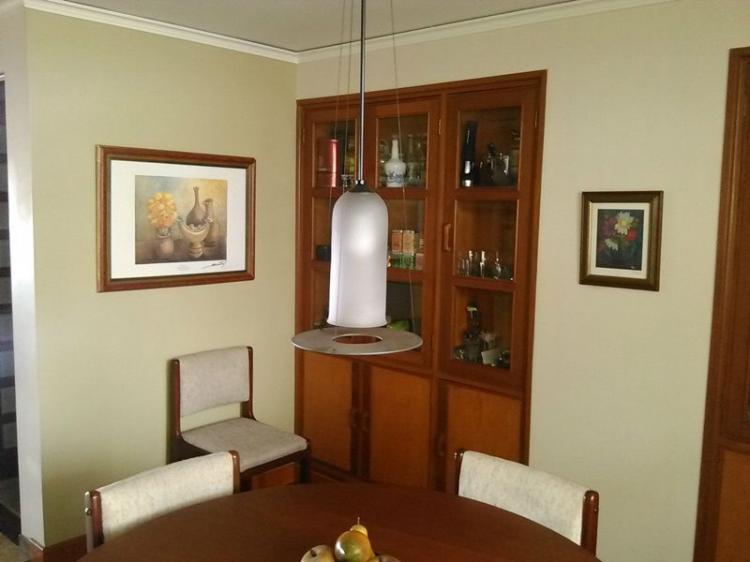 Foto Apartamento en Venta en SANTA BARBARA, Usaquén, Bogota D.C - $ 810.000.000 - APV122665 - BienesOnLine