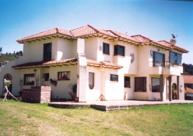 Venta bella casa campestre Condominio El Paraiso