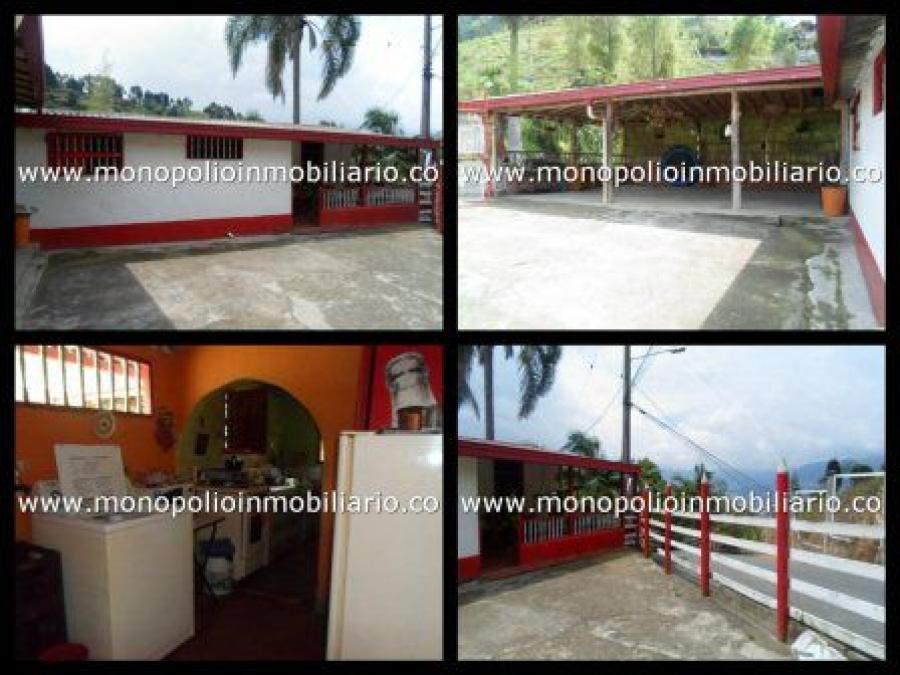 Foto Casa en Venta en Medellín, Antioquia - $ 220.000.000 - CAV171086 - BienesOnLine