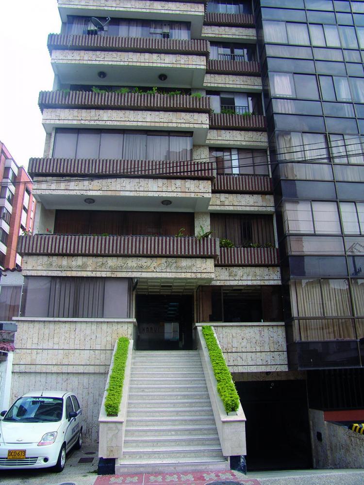 Foto Apartamento en Venta en Cabecera, Bucaramanga, Santander - $ 420.000.000 - APV73346 - BienesOnLine