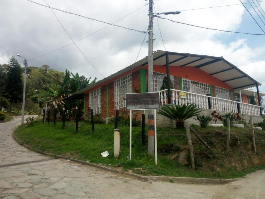 Foto Finca en Venta en CACHIPAY, Cachipay, Cundinamarca - $ 280.000.000 - FIV194107 - BienesOnLine