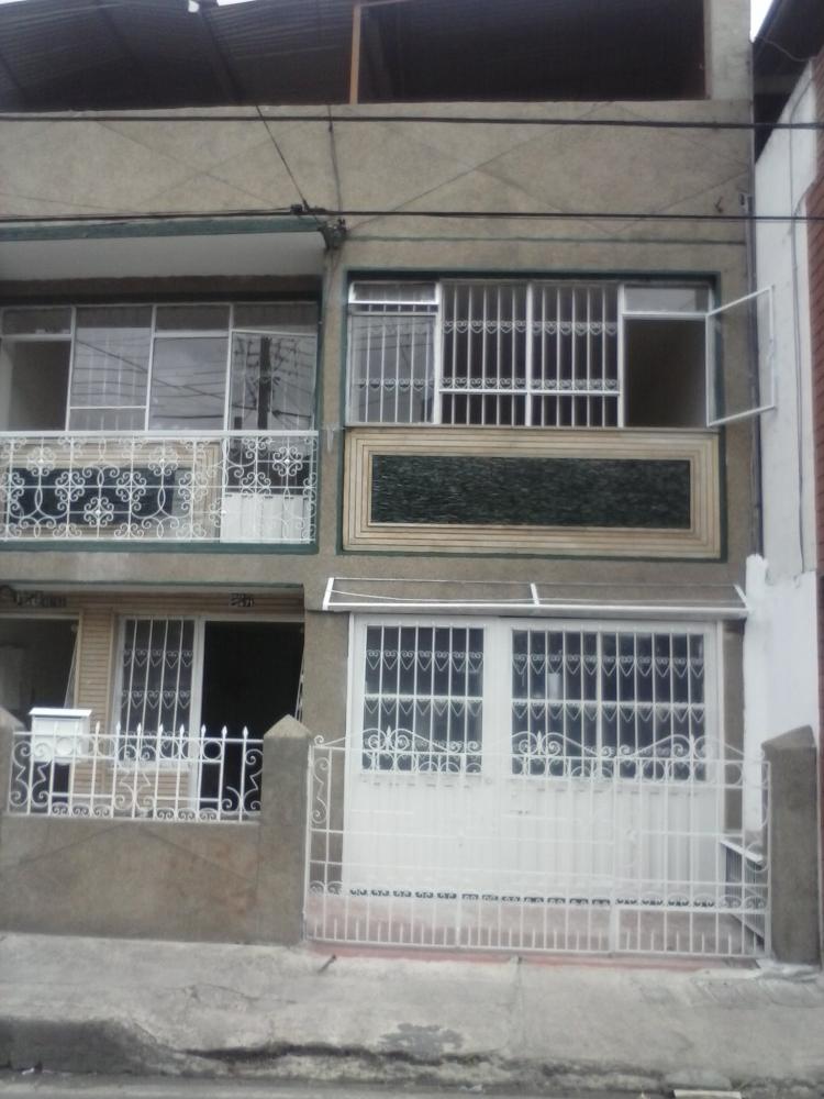 Foto Casa en Venta en Fontibón, Aeropuerto El Dorado, Bogota D.C - CAV53543 - BienesOnLine