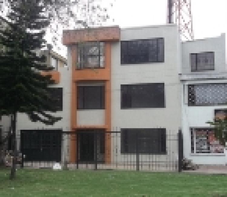 Foto Casa en Venta en nicolas de federman, Chapinero, Bogota D.C - $ 700.000.000 - CAV32140 - BienesOnLine