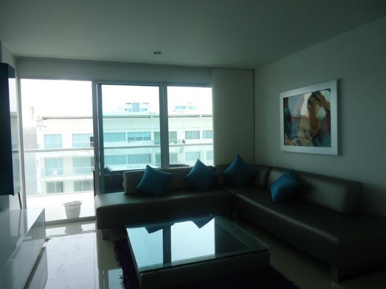 Foto Apartamento en Arriendo en Cartagena, Bolívar - $ 400.000 - APA56832 - BienesOnLine