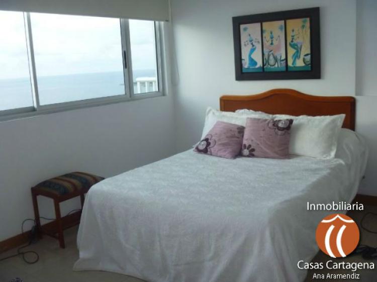 Foto Apartamento en Arriendo en Cartagena, Bolívar - $ 280.000 - APA99866 - BienesOnLine