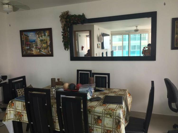 Foto Apartamento en Venta en LA BOQUILLA, Cartagena, Bolívar - $ 950.000.000 - APV91583 - BienesOnLine