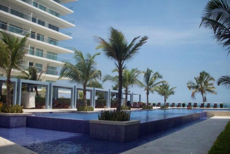 Foto Apartamento en Arriendo en Cartagena, Bolívar - $ 400 - APA79245 - BienesOnLine