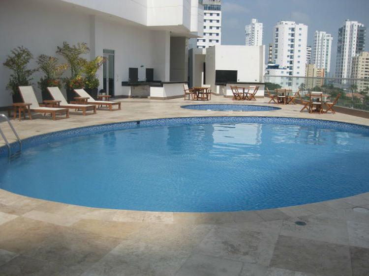 Foto Apartamento en Arriendo en Cartagena, Bolívar - $ 350 - APA79262 - BienesOnLine