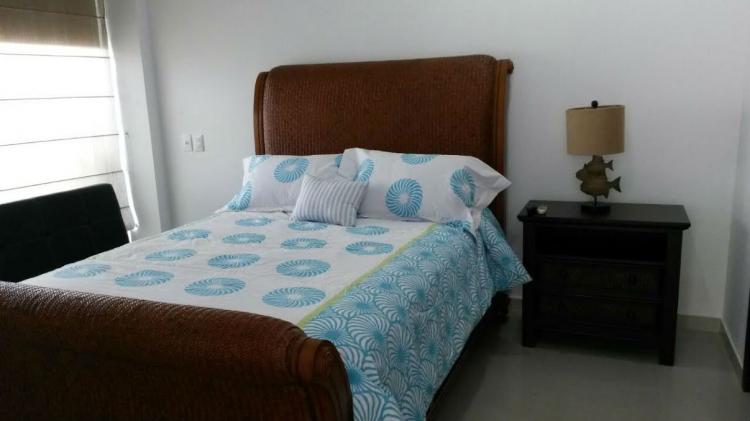 Foto Apartamento en Arriendo en Cartagena, Bolívar - $ 250.000 - APA84031 - BienesOnLine