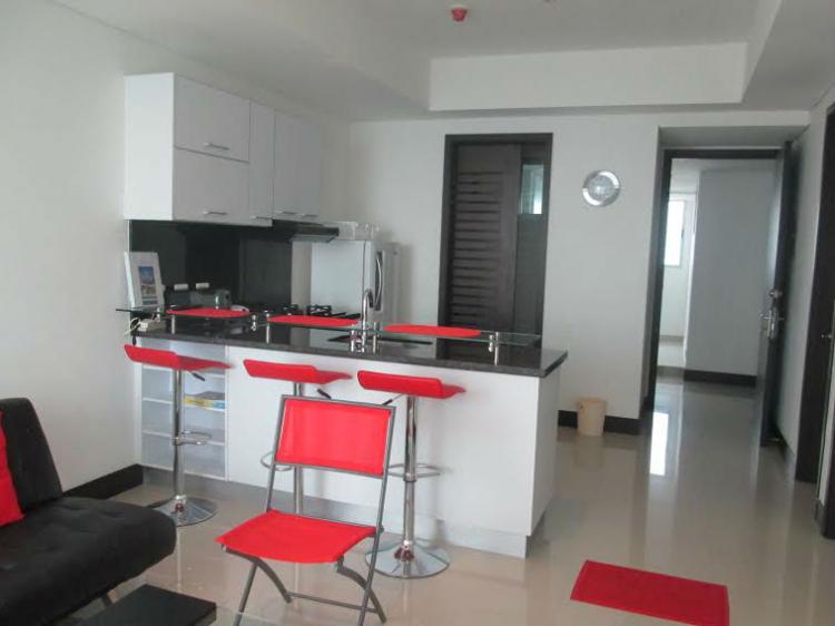 Foto Apartamento en Arriendo en Cartagena, Bolívar - $ 250.000 - APA84074 - BienesOnLine
