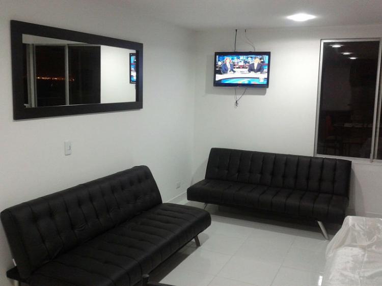 Foto Apartamento en Arriendo en Cartagena, Bolívar - $ 180.000 - APA84088 - BienesOnLine