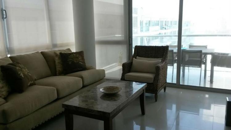 Foto Apartamento en Arriendo en Cartagena, Bolívar - $ 250.000 - APA84128 - BienesOnLine