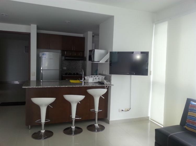 Foto Apartamento en Arriendo en Cartagena, Bolívar - $ 250.000 - APA84130 - BienesOnLine