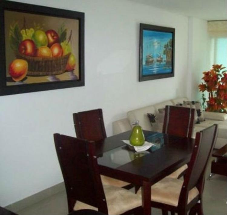 Foto Apartamento en Arriendo en Cartagena, Bolívar - $ 300.000 - APA84169 - BienesOnLine