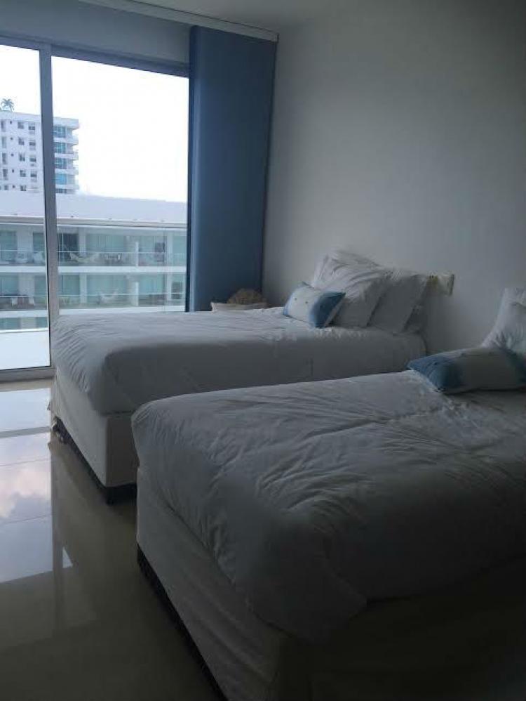 Foto Apartamento en Arriendo en Cartagena, Bolívar - $ 500.000 - APA84283 - BienesOnLine