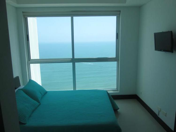 Foto Apartamento en Arriendo en Cartagena, Bolívar - $ 350.000 - APA84368 - BienesOnLine