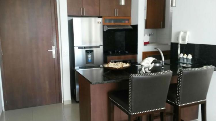 Foto Apartamento en Arriendo en Cartagena, Bolívar - $ 250.000 - APA84428 - BienesOnLine