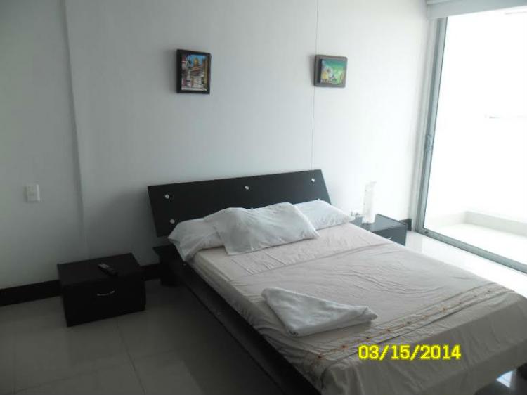 Foto Apartamento en Arriendo en Cartagena, Bolívar - $ 250.000 - APA84429 - BienesOnLine