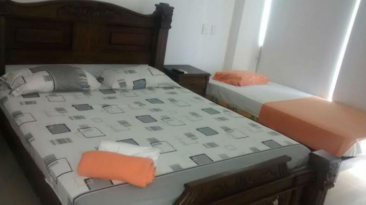 Foto Apartamento en Arriendo en Cartagena, Bolívar - $ 350.000 - APA84440 - BienesOnLine