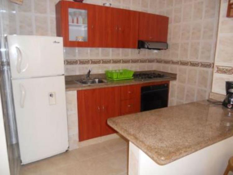 Foto Apartamento en Arriendo en Cartagena, Bolívar - $ 220.000 - APA84458 - BienesOnLine
