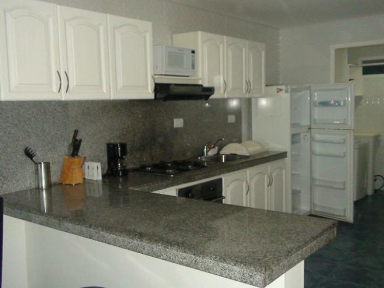 Foto Apartamento en Arriendo en Cartagena, Bolívar - $ 300.000 - APA84459 - BienesOnLine