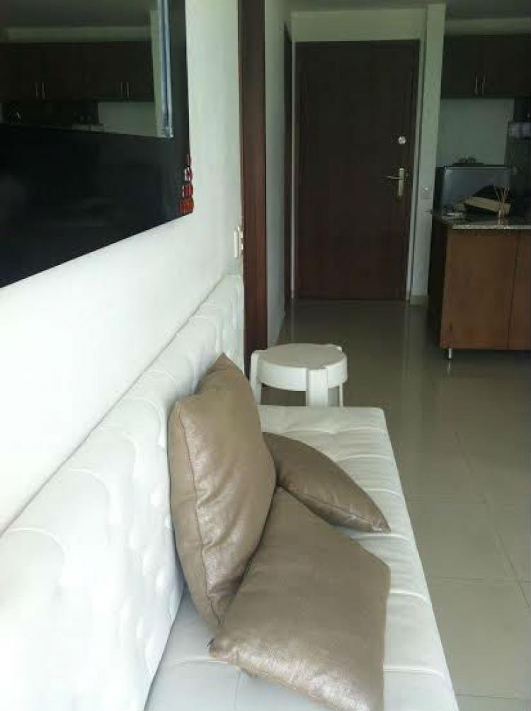 Foto Apartamento en Arriendo en LA BOQUILLA, Cartagena, Bolívar - $ 250.000 - APA90706 - BienesOnLine