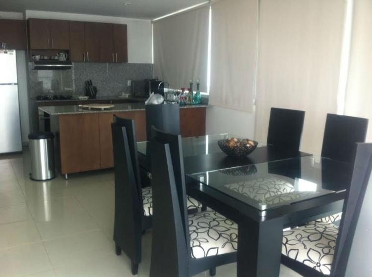 Foto Apartamento en Arriendo en LA BOQUILLA, Cartagena, Bolívar - $ 350.000 - APA90708 - BienesOnLine