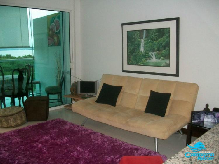 Foto Apartamento en Arriendo en LA BOQUILLA, Cartagena, Bolívar - $ 550.000 - APA93566 - BienesOnLine