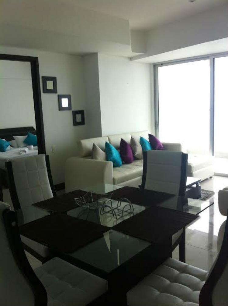 Foto Apartamento en Arriendo en BOCAGRANDE, Cartagena, Bolívar - $ 900.000 - APA92645 - BienesOnLine