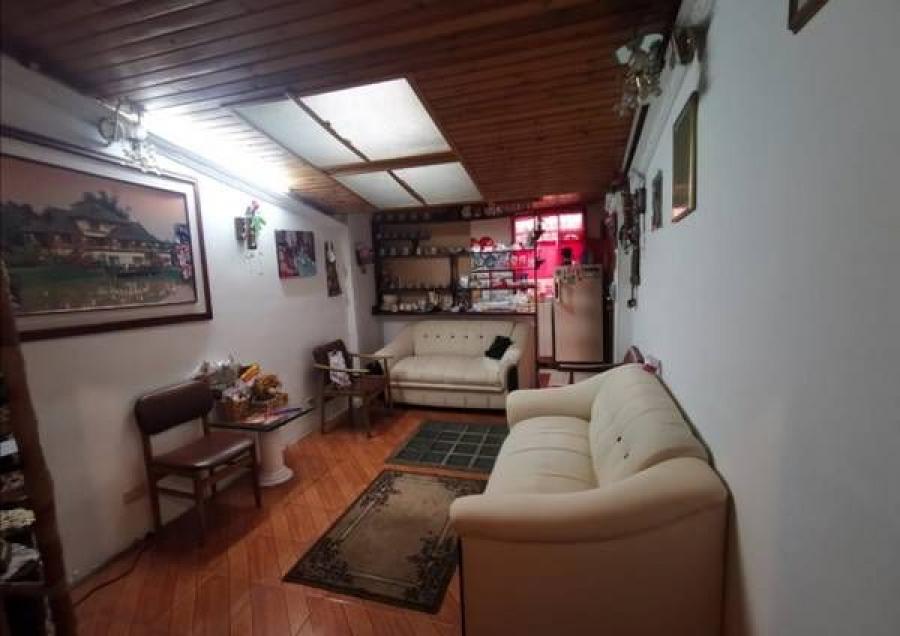 CAS EN VENTA EN BOSA BOGOTA BRASILIA3 PISOS INDEPENDIENTES