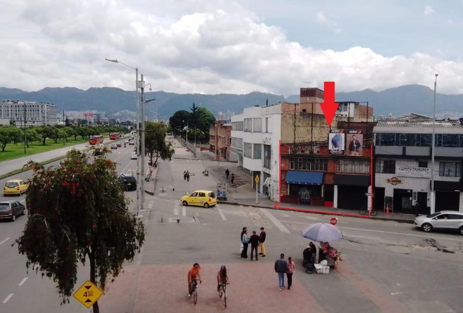 Foto Casa en Venta en Outlet Américas, Américas, Bogota D.C - $ 2.799.999.999 - CAV212683 - BienesOnLine