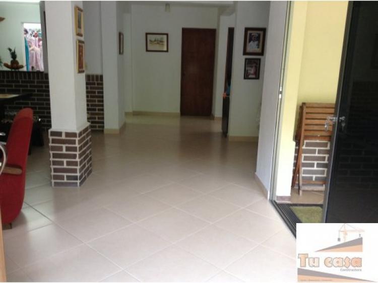 Foto Casa en Venta en Sabaneta, Antioquia - $ 540.000.000 - CAV149916 - BienesOnLine