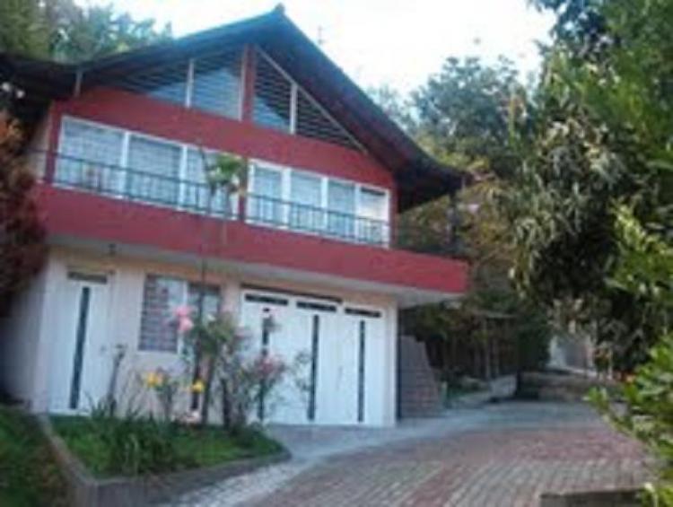 Venta casa Vereda Granizal - Copacabana $110.000.000