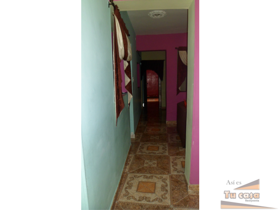 Foto Casa en Venta en Itagüí, Antioquia - $ 196.000.000 - CAV149870 - BienesOnLine