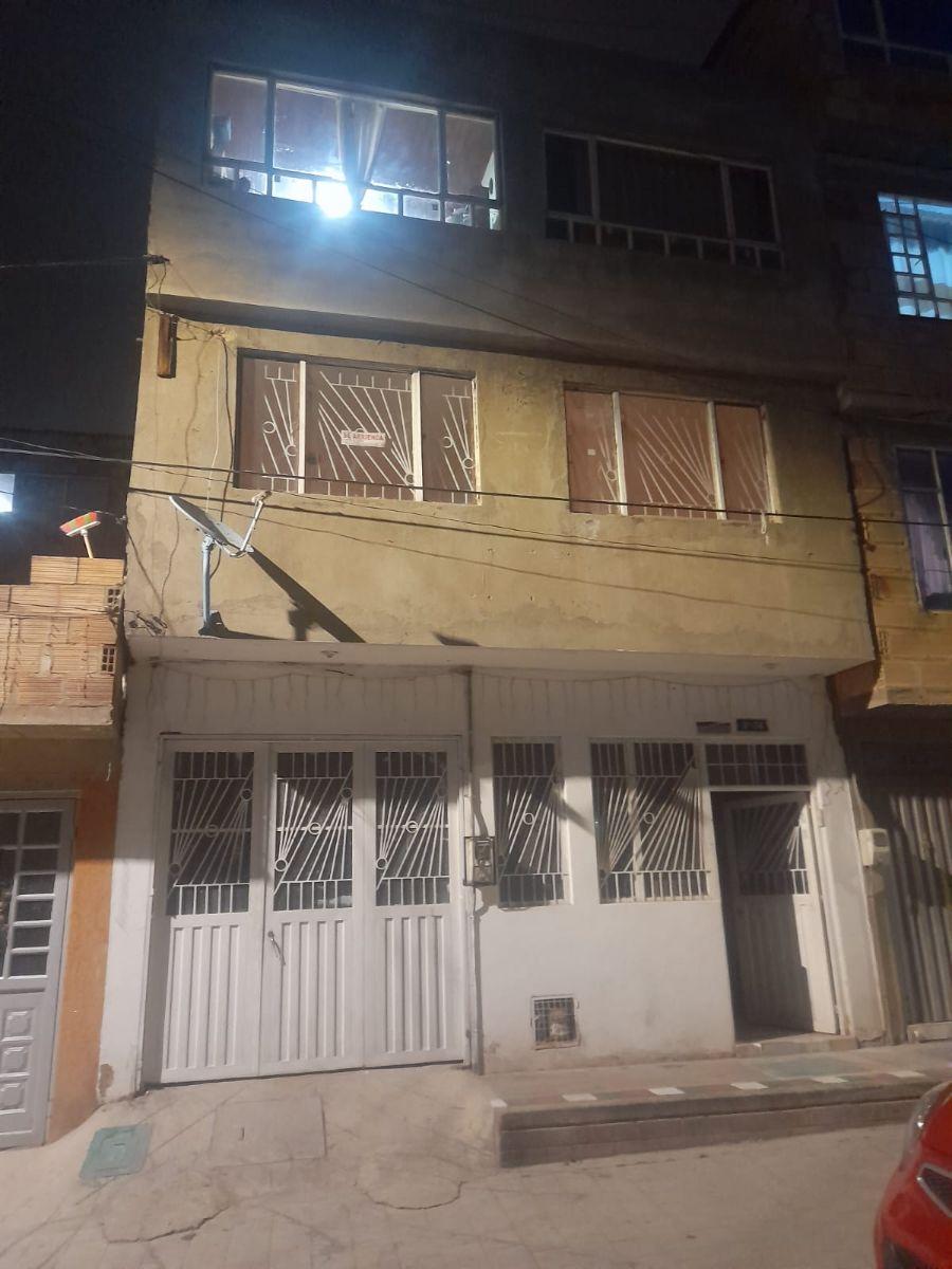 Foto Casa en Venta en la fiscala, Usme, Bogota D.C - $ 300.000.000 - CAV202590 - BienesOnLine