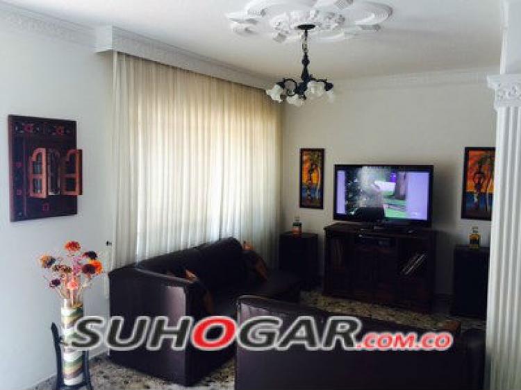 Foto Casa en Venta en SAN ALONSO, Bucaramanga, Santander - $ 560.000.000 - CAV81023 - BienesOnLine