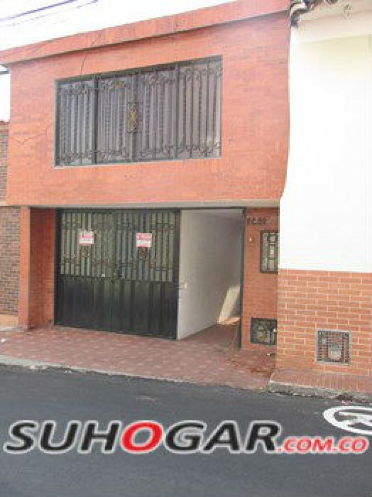 Foto Casa en Venta en Bucaramanga, Santander - $ 260.000.000 - CAV64603 - BienesOnLine