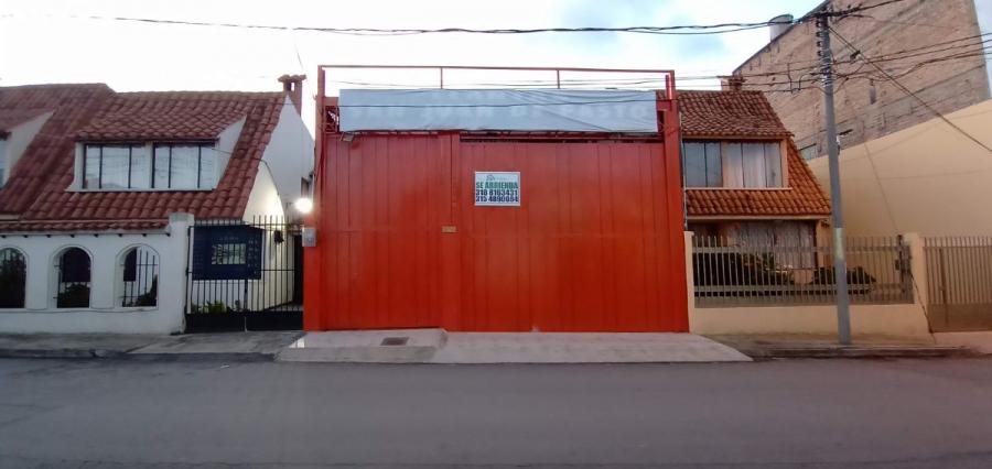Foto Casa en Venta en Navarrete, Pasto, Nariño - $ 750.000.000 - CAV188182 - BienesOnLine