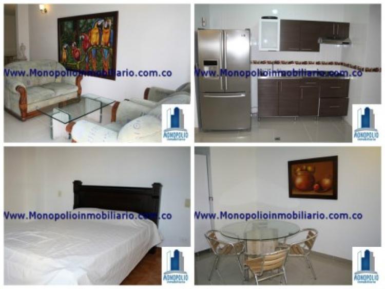 Foto Apartamento en Arriendo en El poblado, Medellín, Antioquia - APA98574 - BienesOnLine