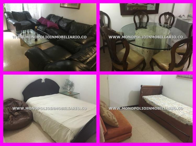 Foto Apartamento en Arriendo en LAURELES, Medellín, Antioquia - $ 180.000 - APA140863 - BienesOnLine