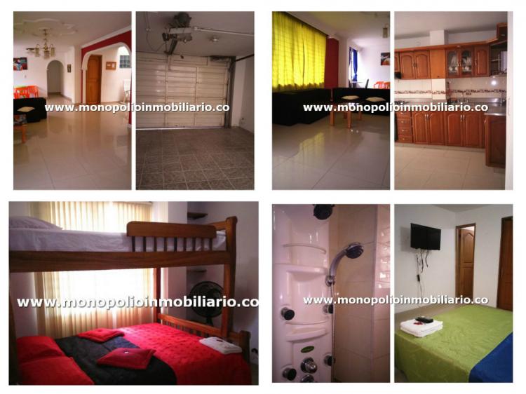 Foto Apartamento en Alojamiento en Laureles, Medellín, Antioquia - APA138479 - BienesOnLine